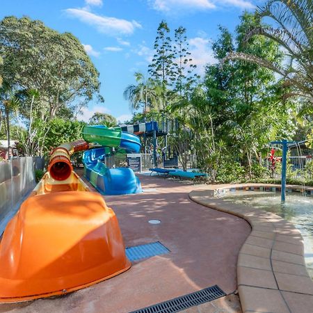 Big4 Tasman Holiday Parks - نامبوكا هيدس المظهر الخارجي الصورة